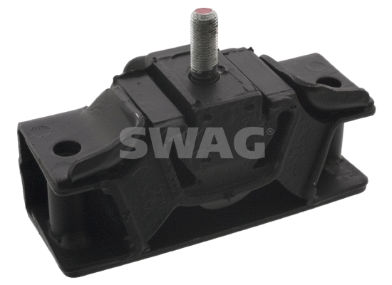 Mounting, engine (70 13 0007)