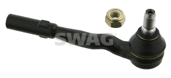 Tie Rod End (10 92 6758)