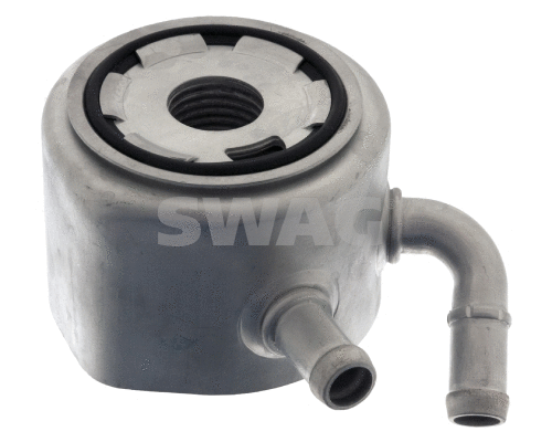 Oil Cooler, engine oil (60 10 9469)