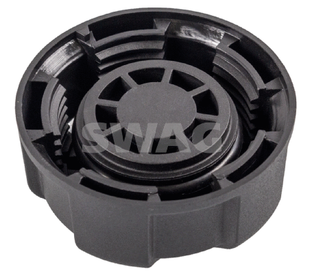 Cap, coolant tank