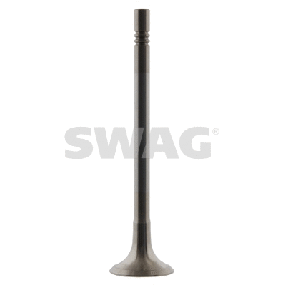 Exhaust Valve (30 93 2341)