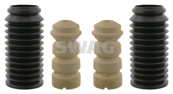 Dust Cover Kit, shock absorber (32 56 0001)