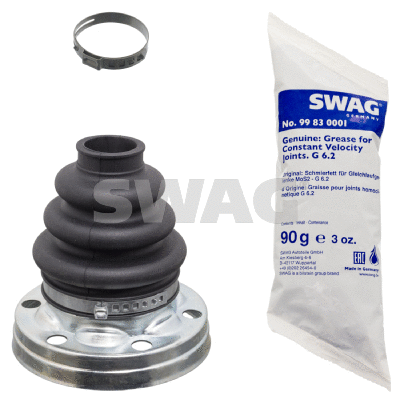 Bellow Kit, drive shaft (33 10 1288)
