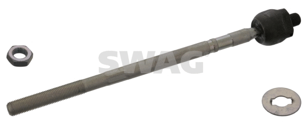 Inner Tie Rod (86 94 2812)