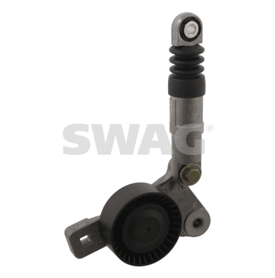 Belt Tensioner, V-ribbed belt (14 92 8262)