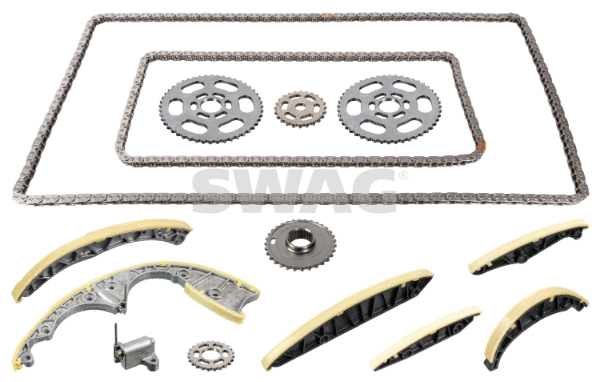 Timing Chain Kit (33 10 4459)