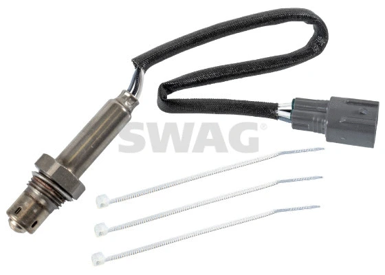 Lambda Sensor (33 10 6778)