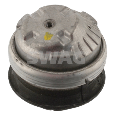 Mounting, engine (10 13 0063)