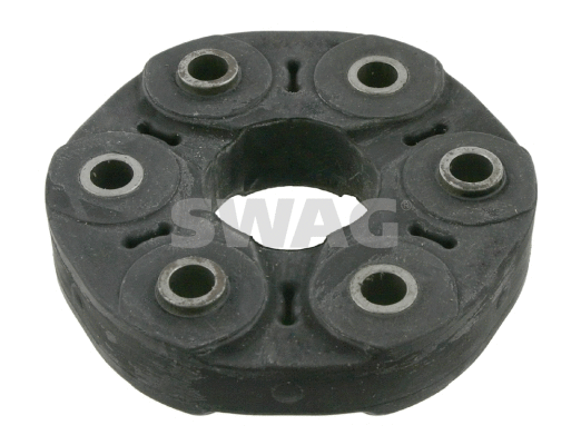 Joint, propshaft (10 92 9860)