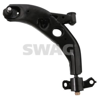 Control/Trailing Arm, wheel suspension (83 94 2401)