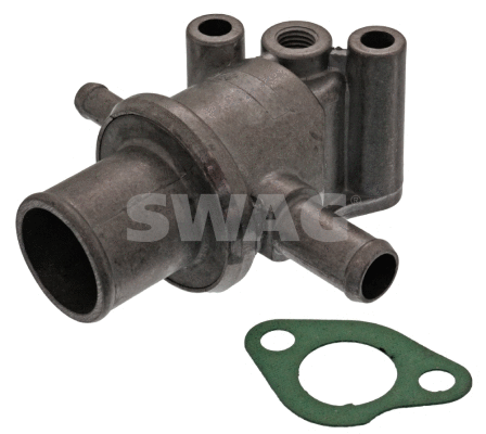 Thermostat, coolant (70 91 2773)