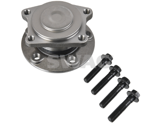 Wheel Bearing Kit (33 10 4158)