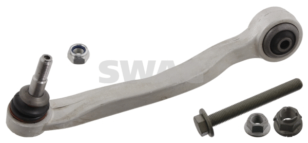 Control/Trailing Arm, wheel suspension (20 94 0361)