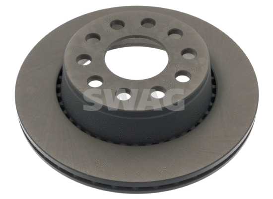 Brake Disc (30 94 3932)