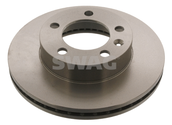 Brake Disc (60 93 9346)