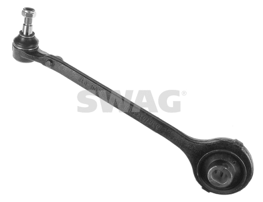 Control/Trailing Arm, wheel suspension (14 94 1072)