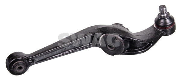 Control/Trailing Arm, wheel suspension (62 91 9833)