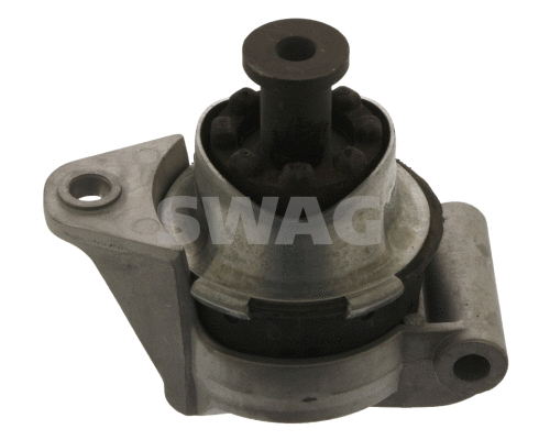 Mounting, engine (40 93 9002)