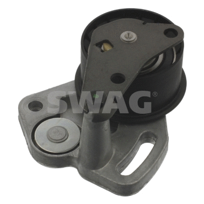Tensioner, timing belt (74 93 6445)