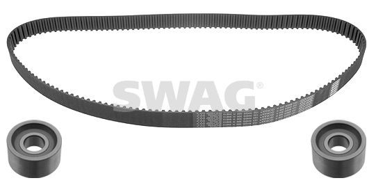 Timing Belt Kit (70 92 9392)
