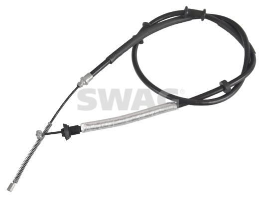 Cable Pull, parking brake (33 10 0862)