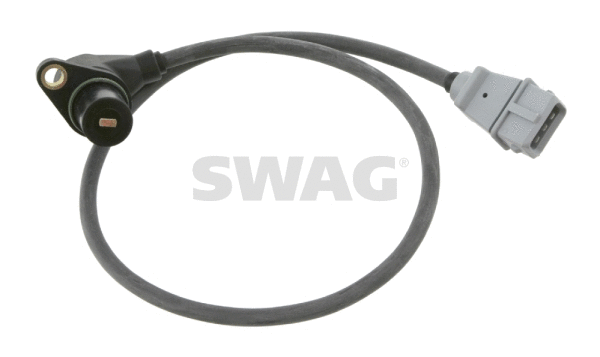 Sensor, crankshaft pulse (30 92 4349)