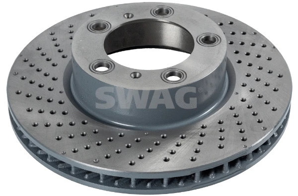 Brake Disc (33 10 5202)