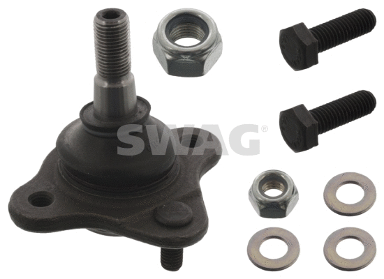 Ball Joint (82 94 2612)