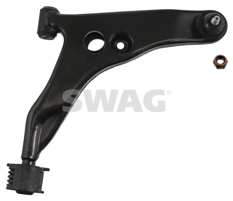 Control/Trailing Arm, wheel suspension (80 94 1238)