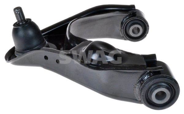 Control/Trailing Arm, wheel suspension (82 94 8176)