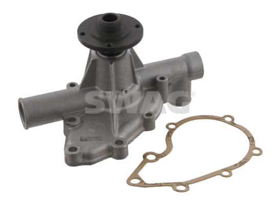 Water Pump, engine cooling (20 15 0005)