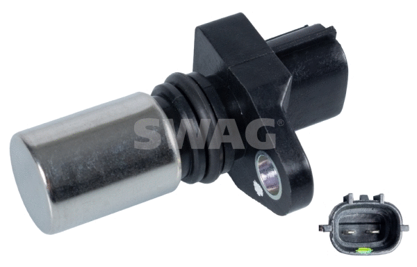 Sensor, crankshaft pulse (81 10 8299)