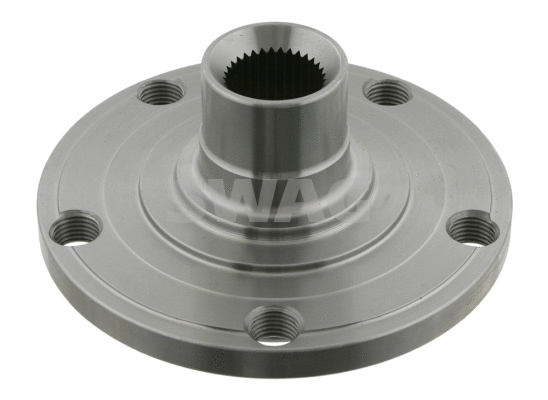 Wheel Hub (30 92 4947)