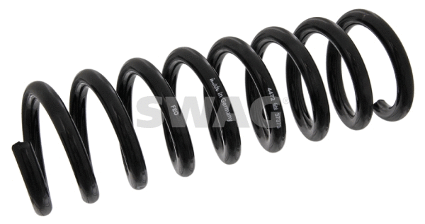 Suspension Spring (10 93 7373)