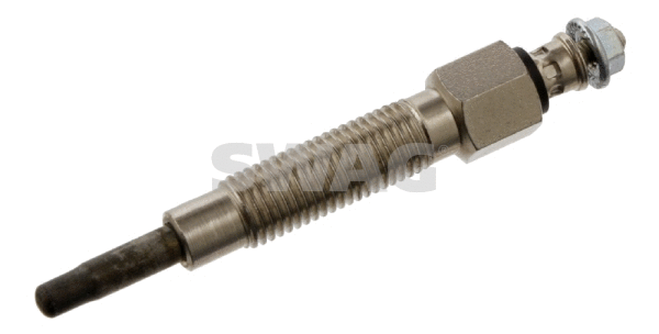 Glow Plug (82 93 1233)