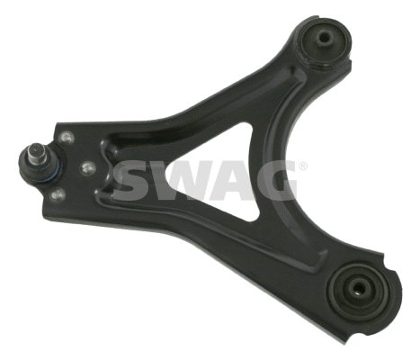Control/Trailing Arm, wheel suspension (50 60 0015)