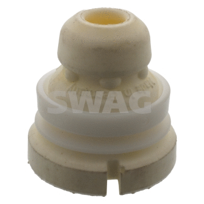 Rubber Buffer, suspension (10 93 7477)