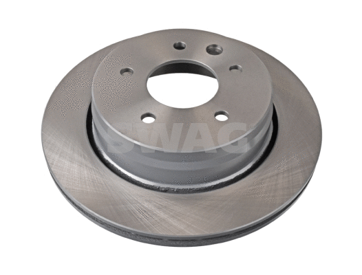 Brake Disc (99 94 4139)