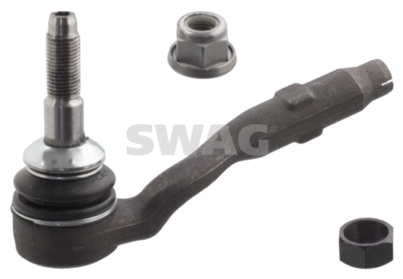 Tie Rod End (20 93 9675)