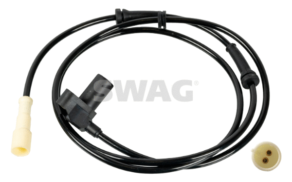 Sensor, wheel speed (33 10 3182)