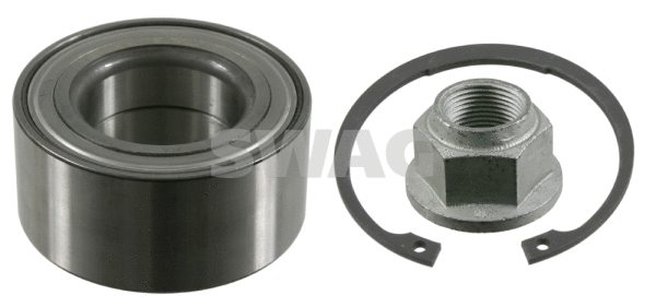 Wheel Bearing Kit (10 92 2078)