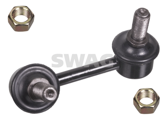 Link/Coupling Rod, stabiliser bar (91 94 1624)
