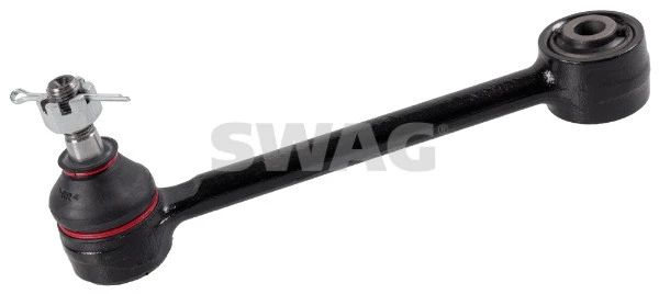Control/Trailing Arm, wheel suspension (33 10 7105)
