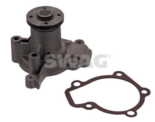 Water Pump, engine cooling (90 92 6463)