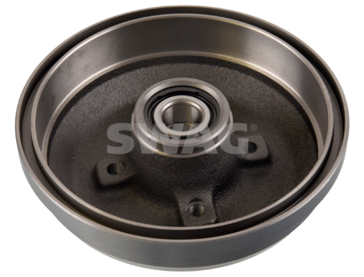 Brake Drum