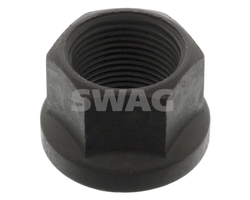 Wheel Nut (99 90 3558)