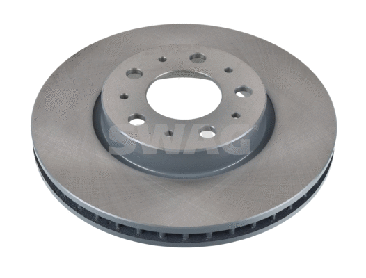 Brake Disc (55 91 1454)