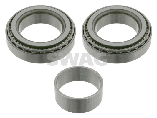 Wheel Bearing Kit (50 92 7162)