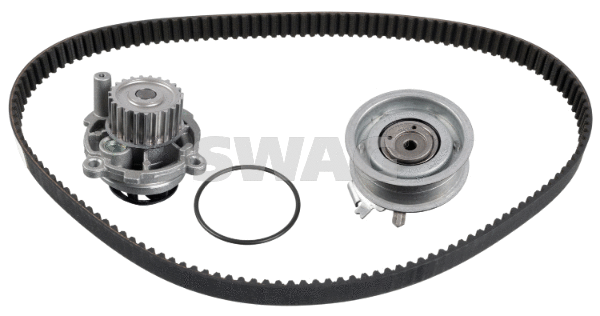Water Pump & Timing Belt Kit (30 93 2814)