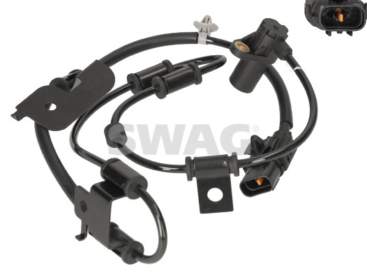 Sensor, wheel speed (33 10 9995)
